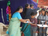 KMC Public School - Sports Day